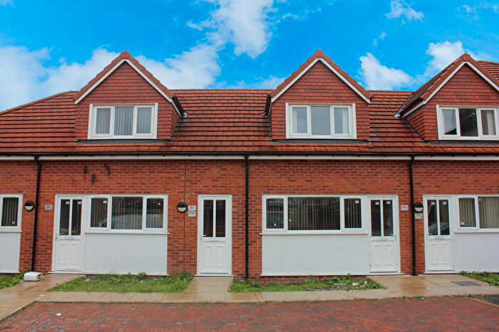 1 Bedroom Flat To Rent In Larches Lane, Lea, PR2