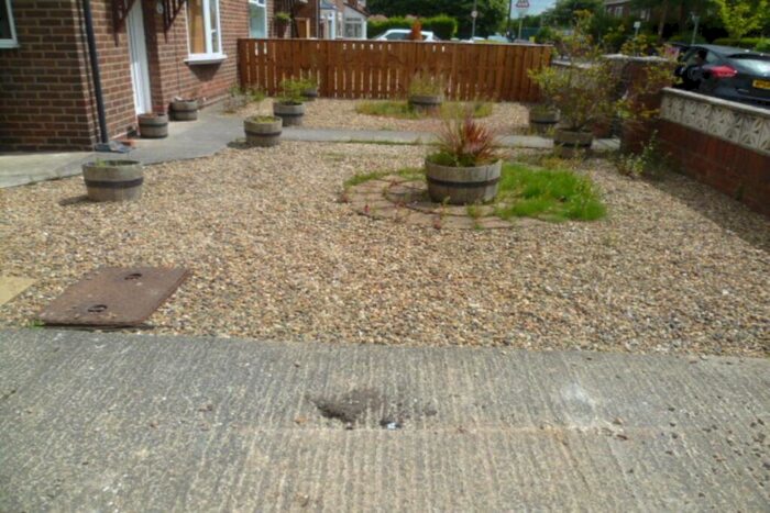 2 Bedroom Semi-Detached House To Rent In Johnston Avenue, Hebburn, Tyne And Wear, NE31