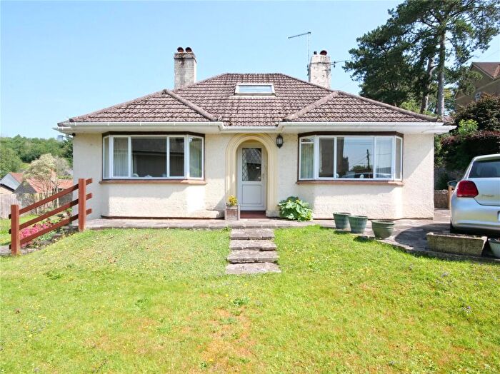 3 Bedroom Bungalow For Sale In Waterloo Road, Shepton Mallet, BA4