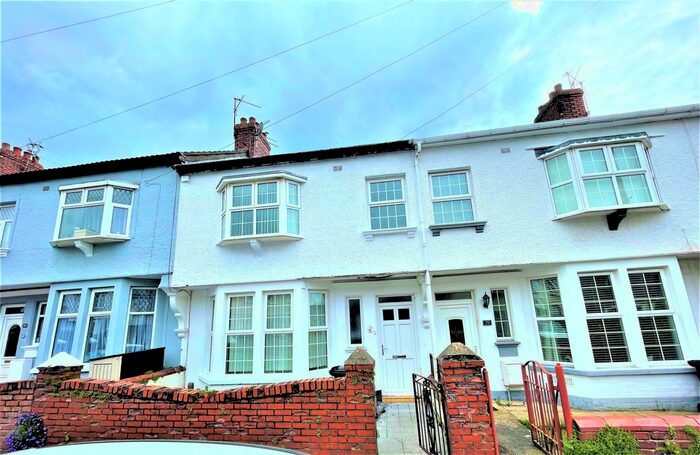 3 Bedroom Property To Rent In Kenilworth Road, Newport, NP19