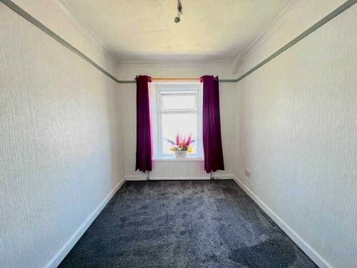 3 Bedroom Terraced House For Sale In Pochin Crescent, Tredegar, NP22