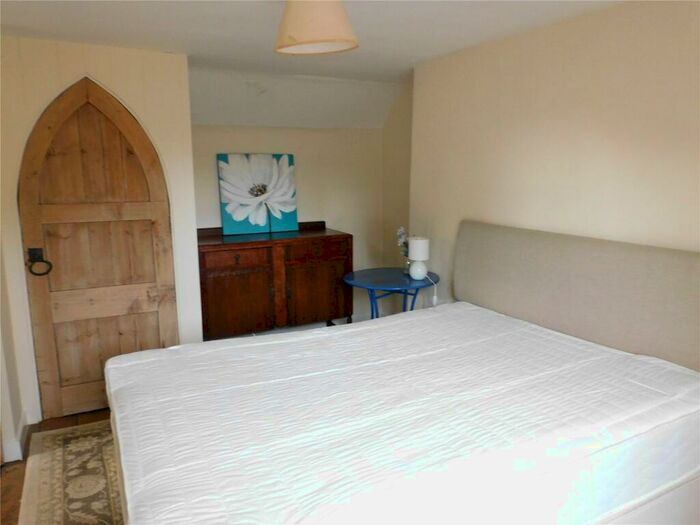 1 Bedroom Terraced House To Rent In Greenhill, Sherborne, DT9