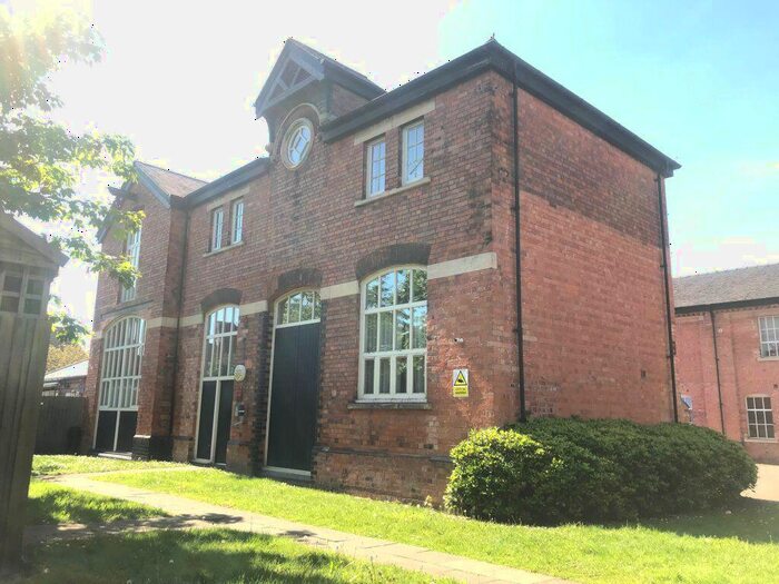 1 Bedroom Apartment To Rent In Caroline Court, Burton Upon Trent, Staffordshire, DE14