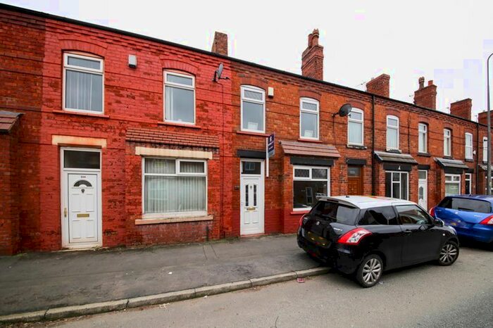2 Bedroom Terraced House To Rent In Enfield Street, Pemberton, Wigan WN5