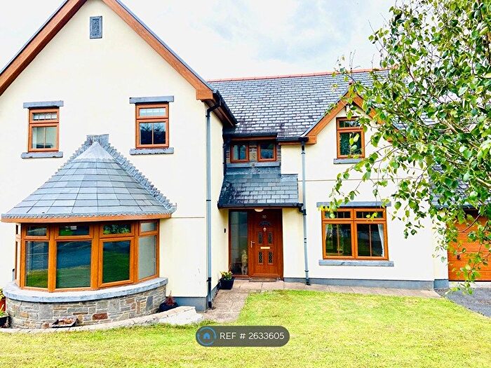 4 Bedroom Detached House To Rent In Anchor Court, Swansea, SA4