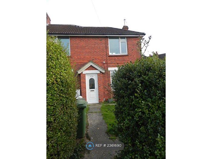 1 Bedroom Flat To Rent In Chadwick Rd, Eastleigh, SO50