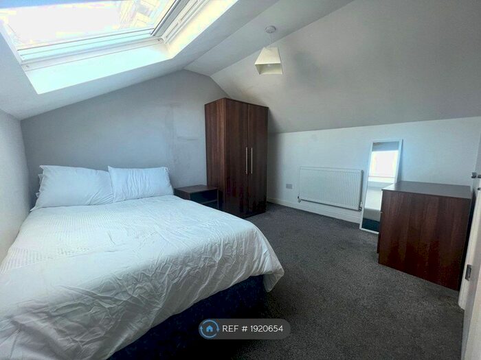 5 Bedroom Terraced House To Rent In Albany Road, Kensington, Liverpool, L7