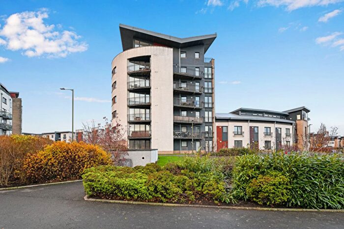 2 Bedroom Flat For Sale In /, East Pilton Farm Crescent, Fettes, Edinburgh, EH5