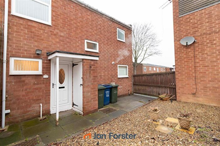 3 Bedroom End Of Terrace House For Sale In Tynemouth Road, Newcastle Upon Tyne, NE6