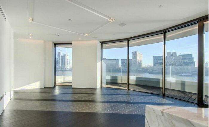 3 Bedroom Flat To Rent In Millbank, Westminster, London, SW1P