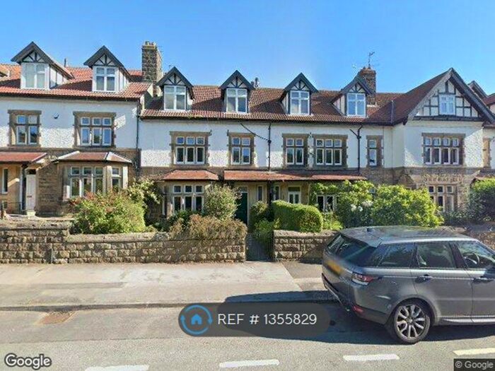 1 Bedroom Flat To Rent In Bolling Road, Ilkley, LS29