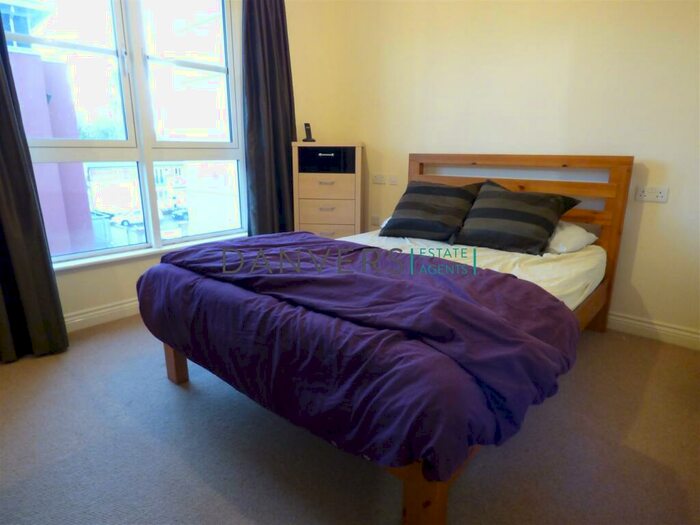 1 Bedroom Apartment To Rent In Watkin Road, Freemans Meadow, LE2
