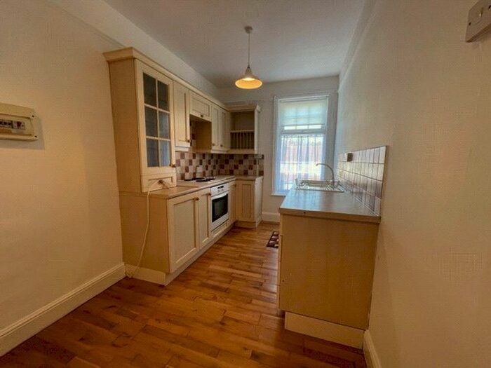 2 Bedroom Flat To Rent In Brookside, Beaufort Road, Llandrindod Wells, LD1