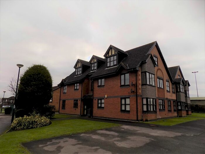 1 Bedroom Flat To Rent In Oakwood Close, Blackpool, FY4