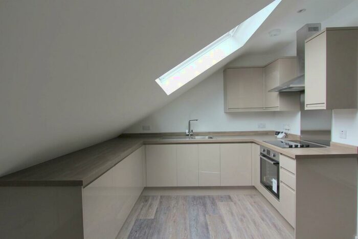 2 Bedroom Apartment To Rent In Church Lane, Downend, Bristol, BS16
