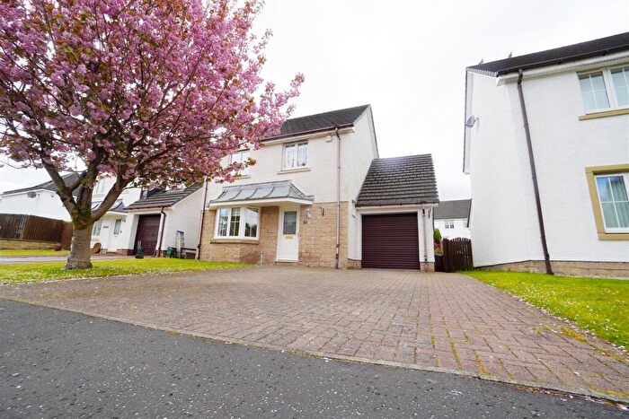 3 Bedroom Detached House To Rent In Clairinsh, Balloch, Alexandria, G83