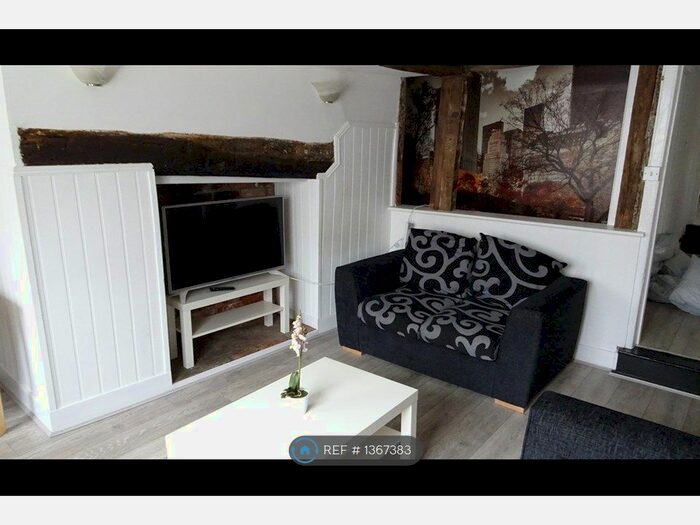 4 Bedroom End Of Terrace House To Rent In St. Dunstans Street, Canterbury, CT2