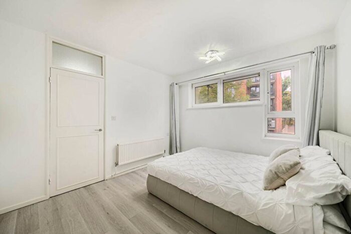 1 Bedroom Flat To Rent In Dalmeny Avenue, Tufnell Park, London, N7