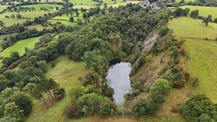 Land For Sale In Elslack Quarry, Thornton-in-craven, Skipton, BD23