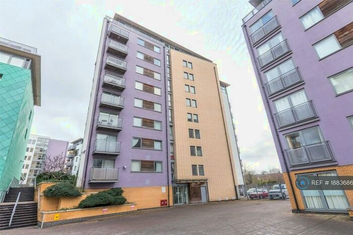 Studio To Rent In Colorado Building, London, SE13