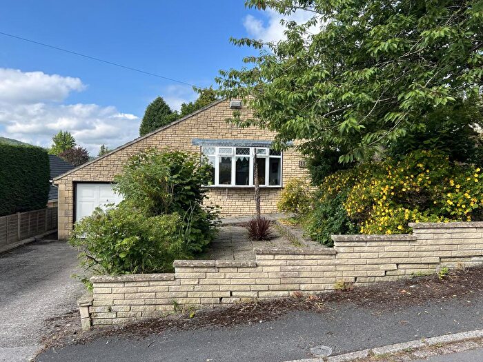 2 Bedroom Bungalow To Rent In Victoria Gardens, BA1