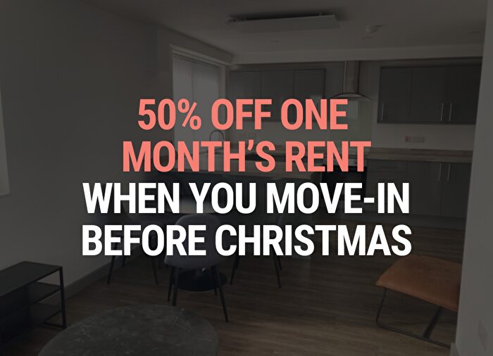 2 Bedroom Flat To Rent In Church Road, Liverpool, L22