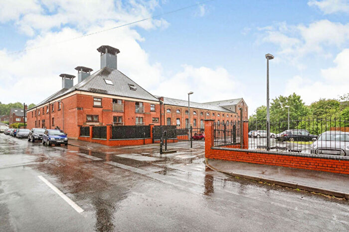 3 Bedroom Apartment To Rent In River View Maltings, Grantham, NG31