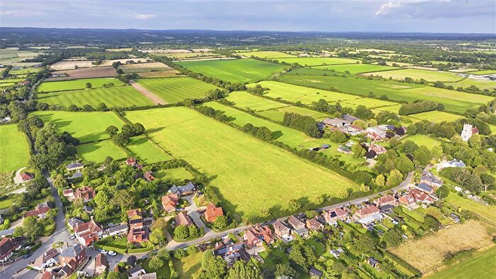 Land For Sale In Church Lane, Ripe, Lewes, BN8