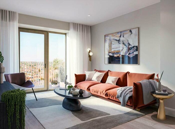 1 Bedroom Flat To Rent In Seagull Lane, London, E16