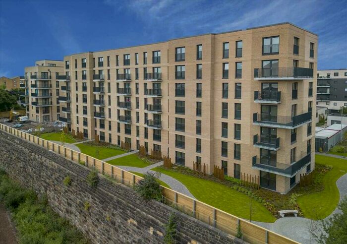 2 Bedroom Flat To Rent In / Minerva Square - Unique Id-, Glasgow, G3