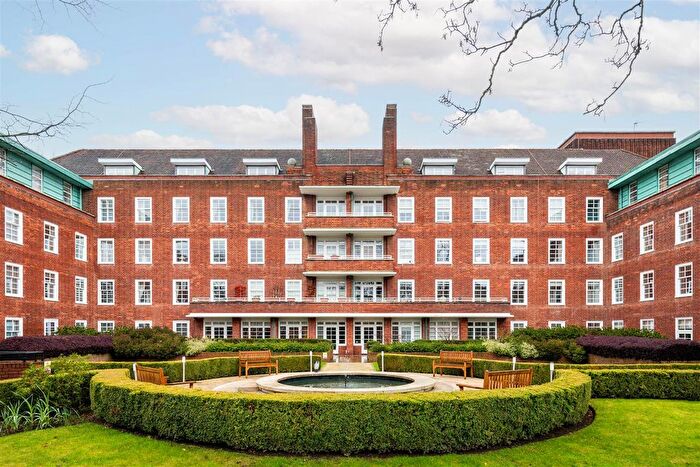 1 Bedroom Flat To Rent In Ravenscourt Gardens, W6