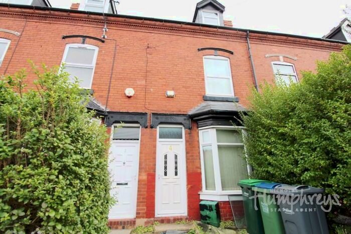 3 Bedroom House To Rent In Lightwoods Road, Bearwood -- Viewings, B67