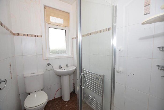 1 Bedroom Flat For Sale In Springside Terrace, Springside, North Ayrshire, KA11