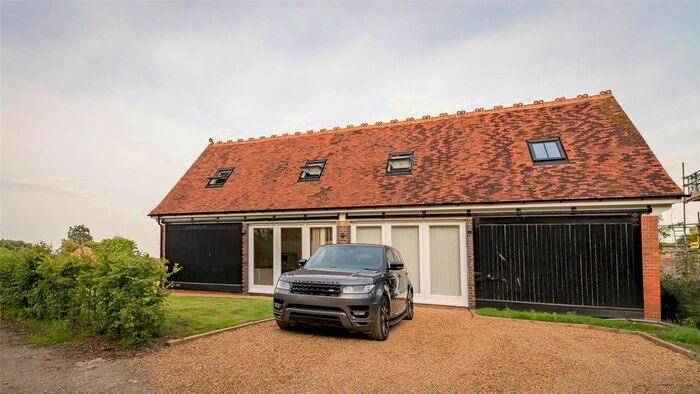 3 Bedroom Detached House To Rent In Bedgebury Road, Goudhurst, Kent, TN17