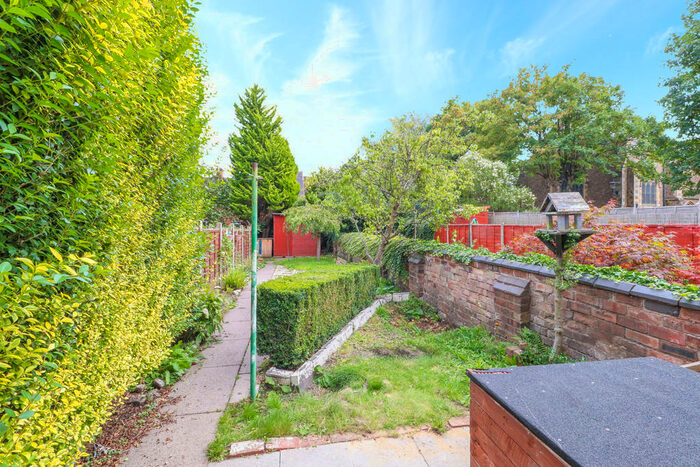 2 Bedroom Terraced House To Rent In Manor Court Road, Nuneaton, CV11