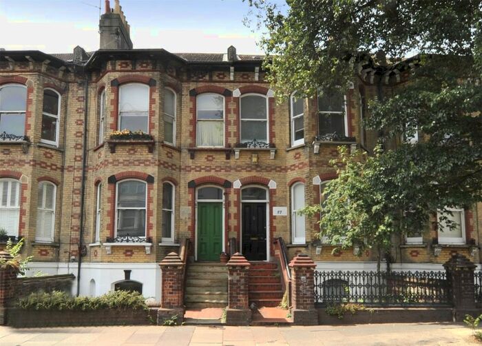 4 Bedroom Flat To Rent In Preston Road, Brighton, East Sussex, BN1
