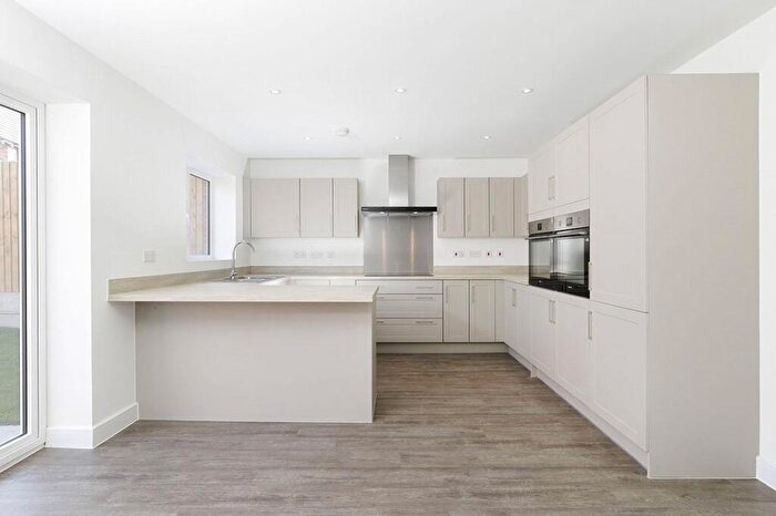 4 Bedroom Detached House For Sale In Station Road, Market Bosworth, Nuneaton, Leicestershire, CV13