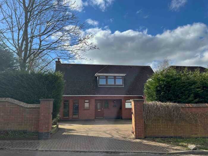 3 Bedroom House To Rent In Spring Hill Cottage, Higham-on-the-Hill, CV13