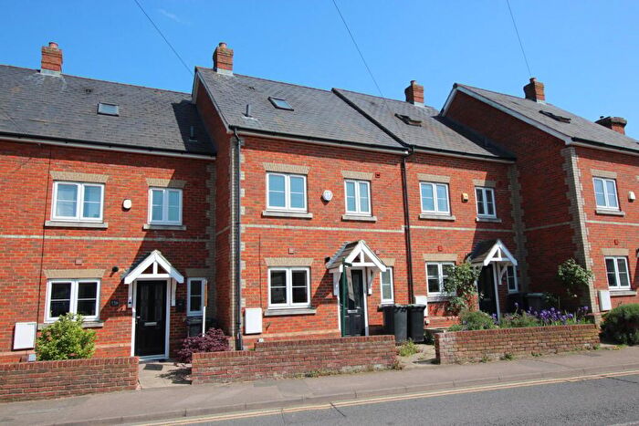 4 Bedroom Town House To Rent In High Street, Langford, Biggleswade, SG18