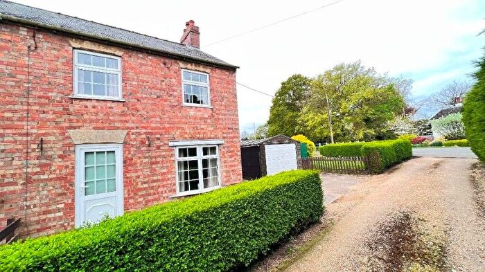 2 Bedroom Semi-Detached House For Sale In Gote View, Cattle Dyke, Gorefield, Wisbech, PE13