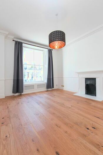 3 Bedroom Maisonette To Rent In Cathcart Road, London, SW10