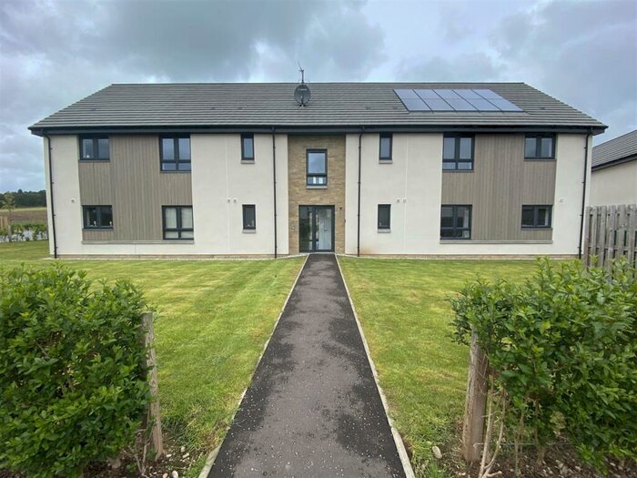 2 Bedroom Flat To Rent In Bertha Way, Bertha Park, Perth, PH1