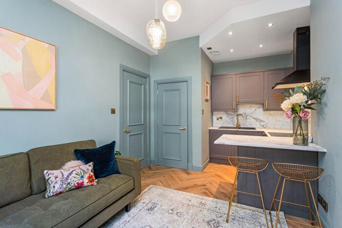 1 Bedroom Flat To Rent In Wardlaw Street, Gorgie, Edinburgh, EH11