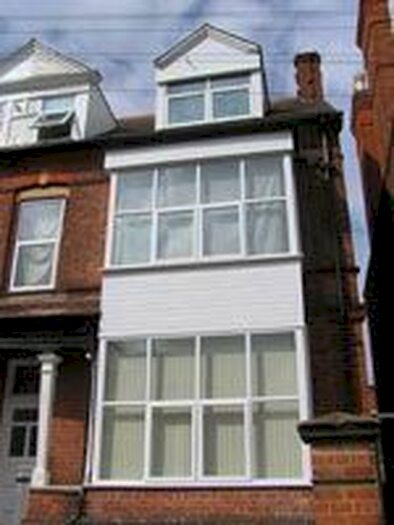 1 Bedroom Flat To Rent In Hinckley Road, Leicester, LE3