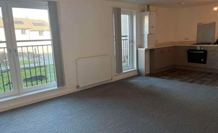 2 Bedroom Apartment To Rent In Rowett South Drive, Bucksburn, Aberdeen, AB21