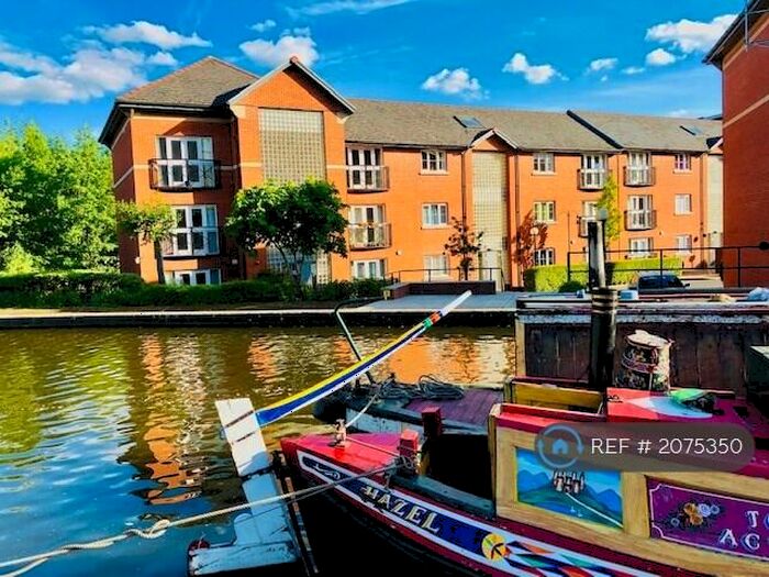 2 Bedroom Flat To Rent In Wharf Close, Manchester, M1