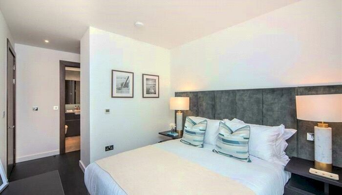 2 Bedroom Apartment To Rent In Charles Clowes Walk, London, SW11