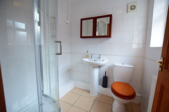 2 Bedroom Terraced House For Sale In Boothen Road, Stoke-On-Trent, ST4