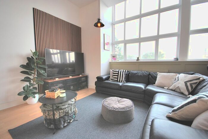 2 Bedroom Flat To Rent In Mather House, Leigh, WN7