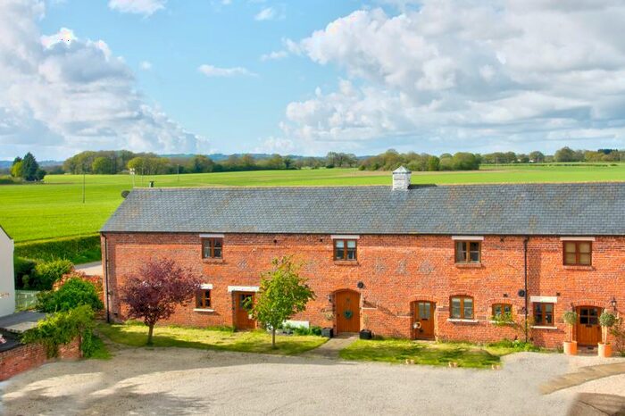 4 Bedroom Property For Sale In Little Bolas, Telford, TF6